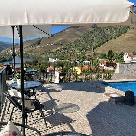 Casa Nunes Pinhão Εξωτερικό φωτογραφία