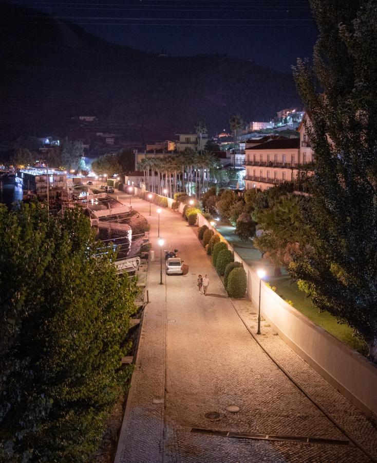 Casa Nunes Pinhão Εξωτερικό φωτογραφία