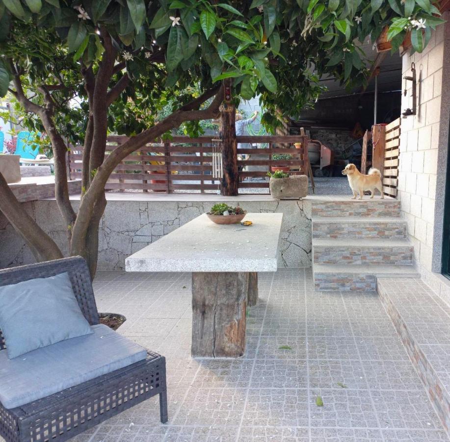 Casa Nunes Pinhão Εξωτερικό φωτογραφία